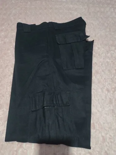 Calça tática 