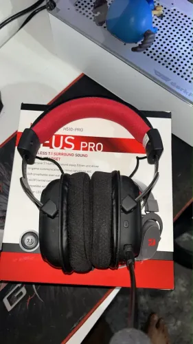 headset gamer
