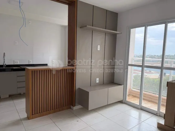 Apartamento residencial de 57 m² à venda no Gonzaga de Campos