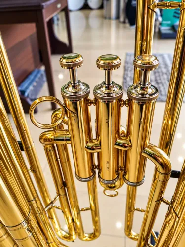 Tuba shelter