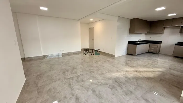 Apartamento 03 quartos para alugar no Buritis - Lazer completo.