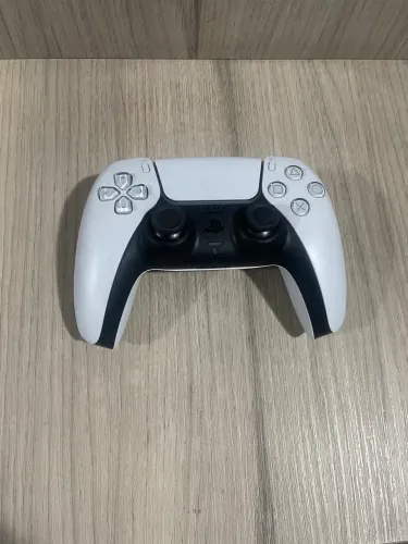 Controle ps5