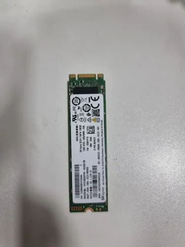 Ssd m.2 2280 128Gb