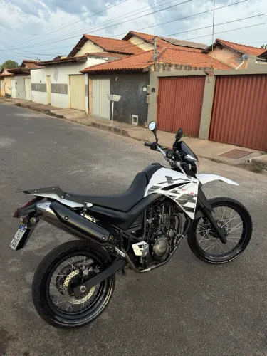 Xt660r 2015 Abaixo da fipe