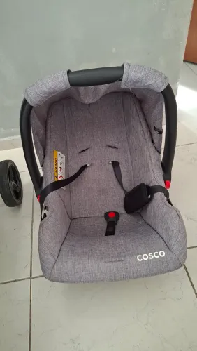 Bebê conforto