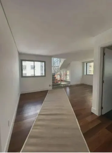 Cobertura com 4 dormitórios à venda, 267 m² por R$ 5.600.000,00 - Lourdes - Belo Horizonte