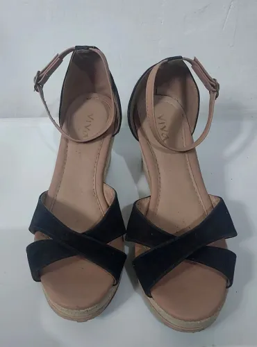 Sandalias