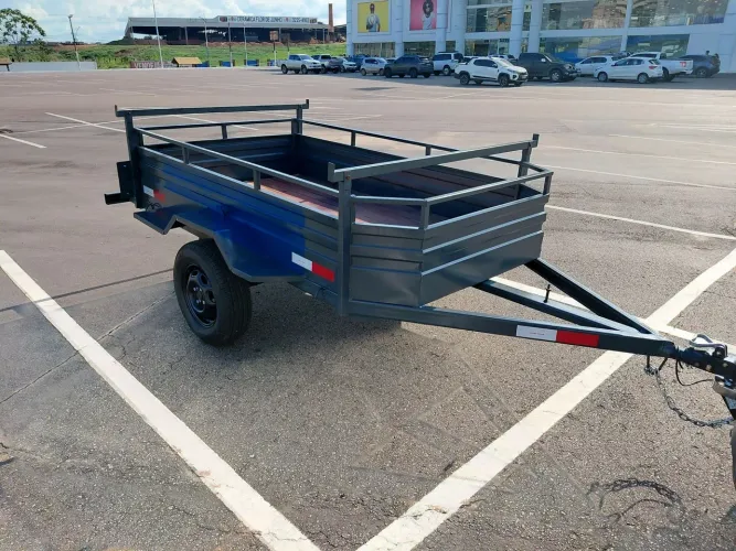 Carretinha