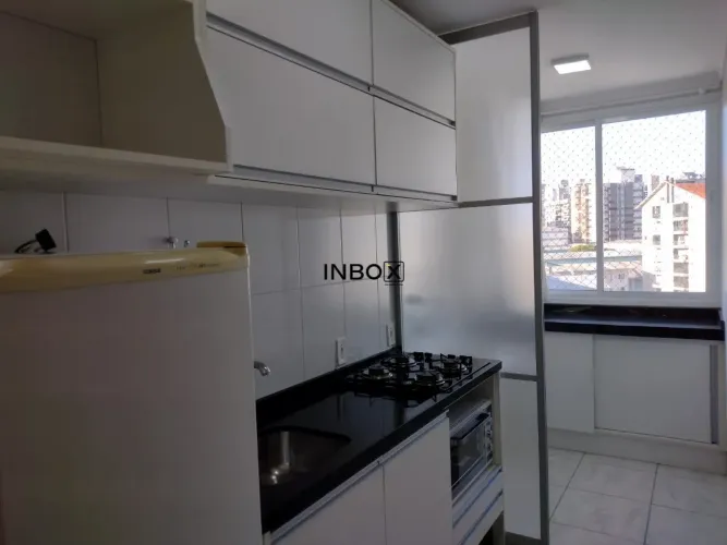 INBOX CIA IMOBILIARIA ALUGA, APARTAMENTO NO CENTRO DE BENTO GONÇALVES.