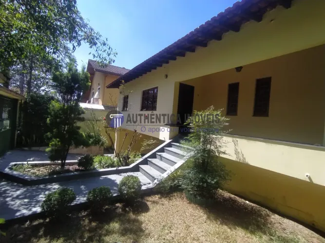 CASA à VENDA - PARQUE DOS PRINCÍPES - OSASCO ? SÃO PAULO - SP - AUTHÊNTICA IMÓVEIS