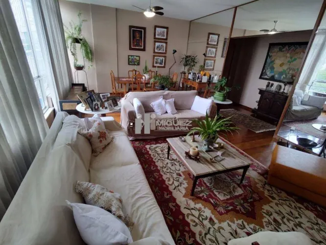 APARTAMENTO À VENDA RUA HENRY FORD (TIJUCA) - JUNTO AO TRADICIONAL TIJUCA TÊNIS CLUBE E A 