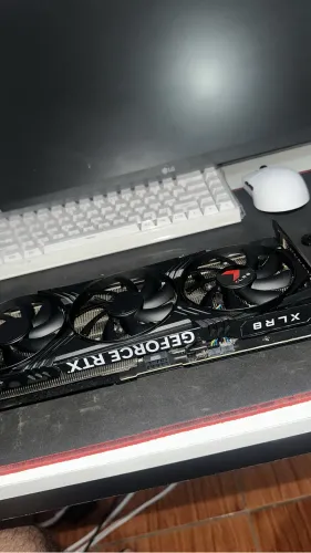 RTX 4070 12gb 
