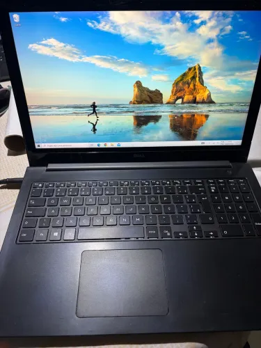 Dell Inspiron 15 i7