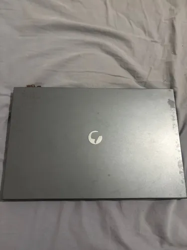 Notebook Positivo Motion 4500l para peças