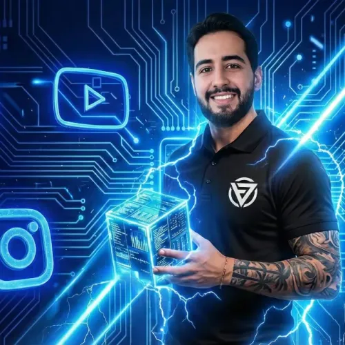 Gestor de Tráfego Pago - Atraia Clientes pelo Google e Meta Ads