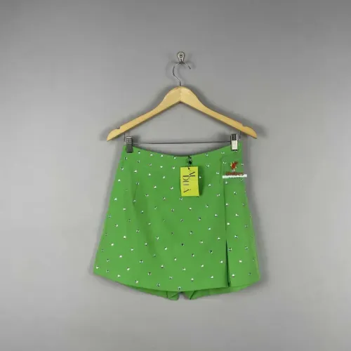 Short saia