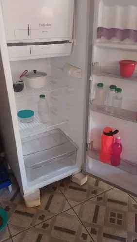 geladeira