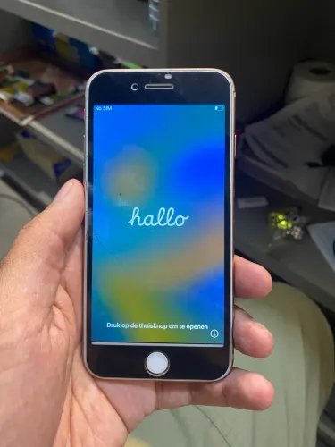 iPhone 8 64gb usado