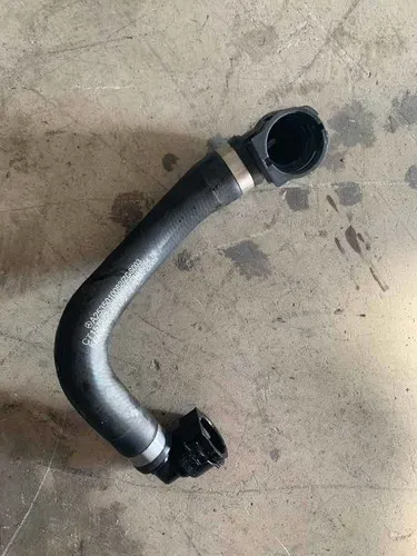Mangueira Radiador (a2535010082) Mercedes Glc250