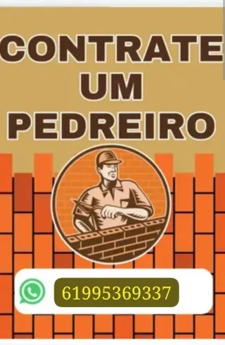 Pedreiro