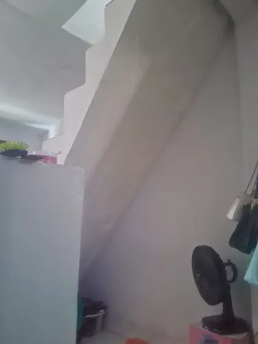 Casa a venda 48mil Na Rua São Geraldo 