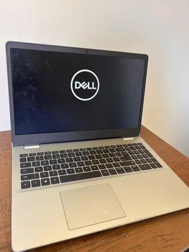 Notebook Dell