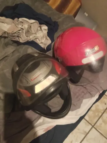 Capacete