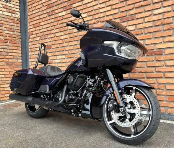 Road Glide Cor Custom