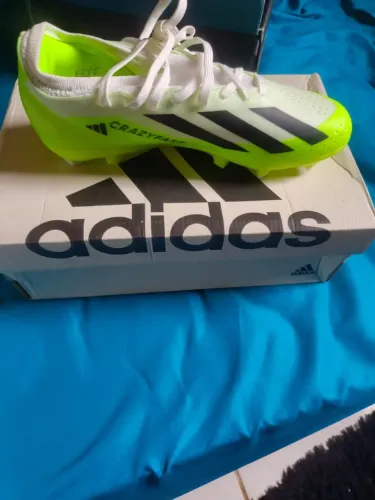 Chuteiras Adidas 