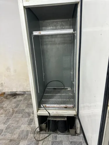 Geladeira 