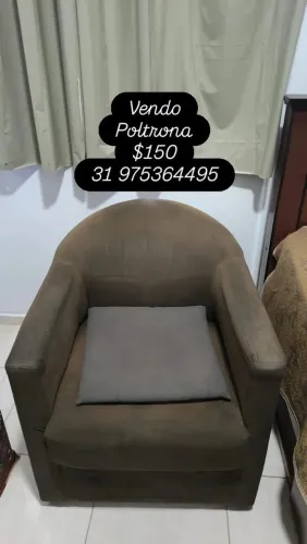 Poltrona