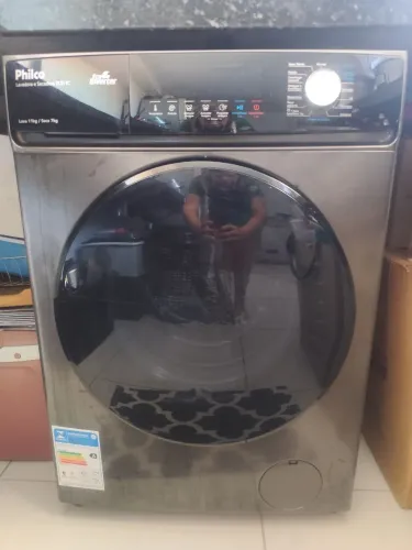 Lava e Seca Philco 