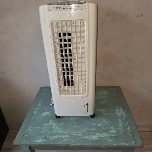 Ventilador de ar elgin