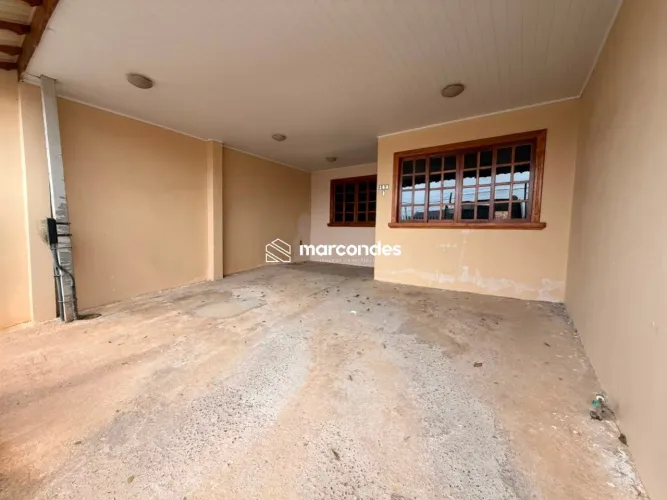 Casa para locação! bairro Nações