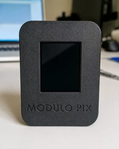 Módulo Pix Universal Para Máquinas Automáticas Sem Mensalidade