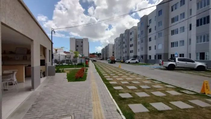 OPORTUNIDADE DE REPASSE CONDOMÍNIO RESERVA ARVOREDO | MORE PRÓXIMO AO CASTELÃO