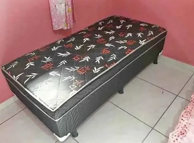 Cama de solteiro