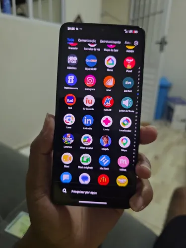 POCO X6 PRO 512/12 - USADO