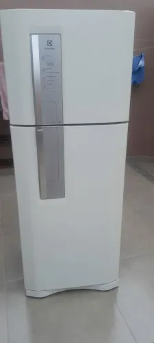 Geladeira frost free