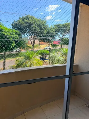 APARTAMENTO COM 3 QUARTOS, SUITE E 75 M² À VENDA NO JARAGUA, UBERLÂNDIA