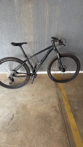 Bike sense Impact PRO