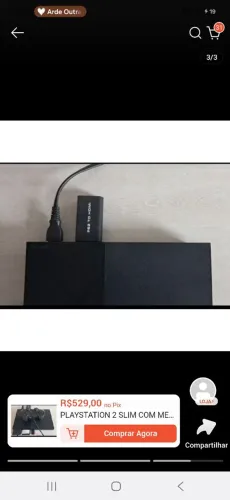 Ps2 barato 