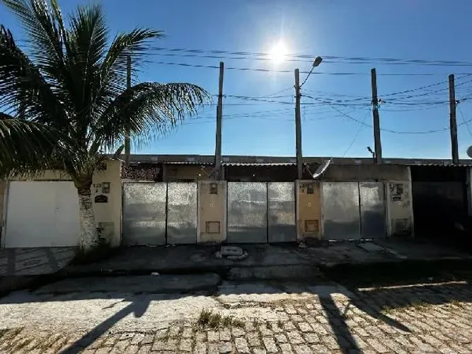 Imóvel com potencial de valorização Casa no Ipiranga, Nova Iguacu - RJ, Nº 120, 1 quarto,