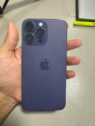 iPhone 14 Pro Max