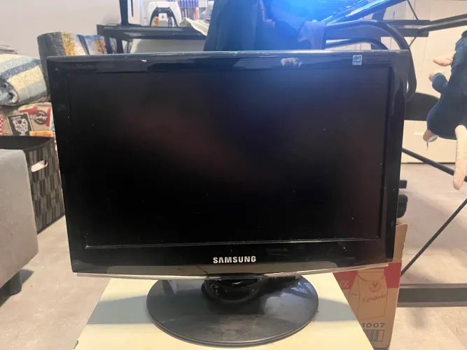 Monitores Samsung
