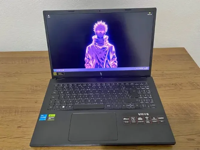 ACER V15 - I5 13420H & RTX 2050!