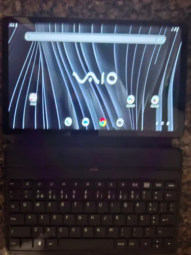Tablet Waio