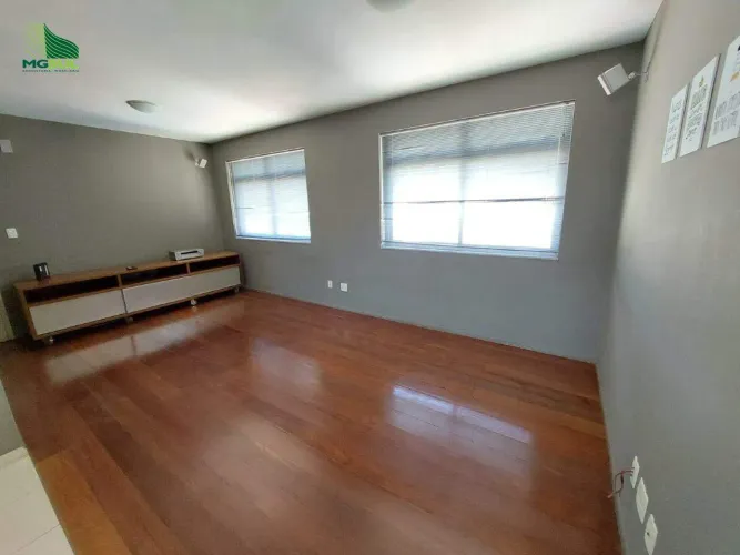 Apartamento para aluguel, 98m², 3 quartos, 2 vagas, Santo Antônio, Belo Horizonte|MG
