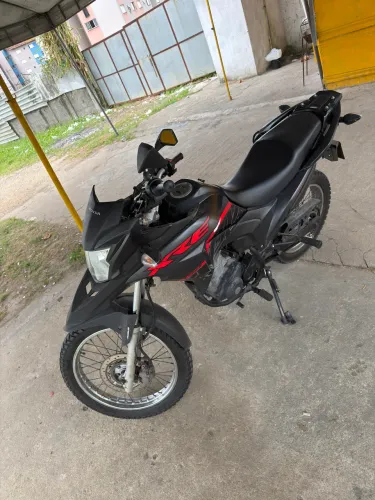 Xre 190 ADV 2023 ABS