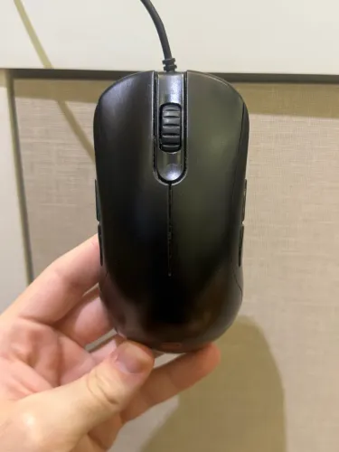 Zowie ZA 12